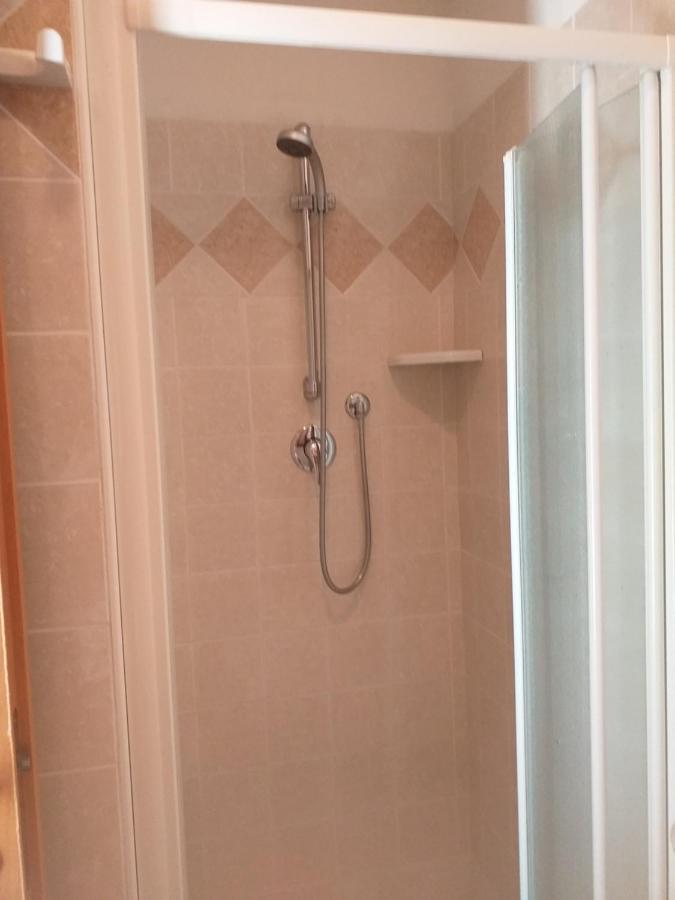 Hotel Rugantino Cesenatico Buitenkant foto